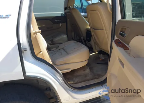 2007 GMC Yukon Slt z USA, uszkodzony, nr VIN 1GKFC13047R382157